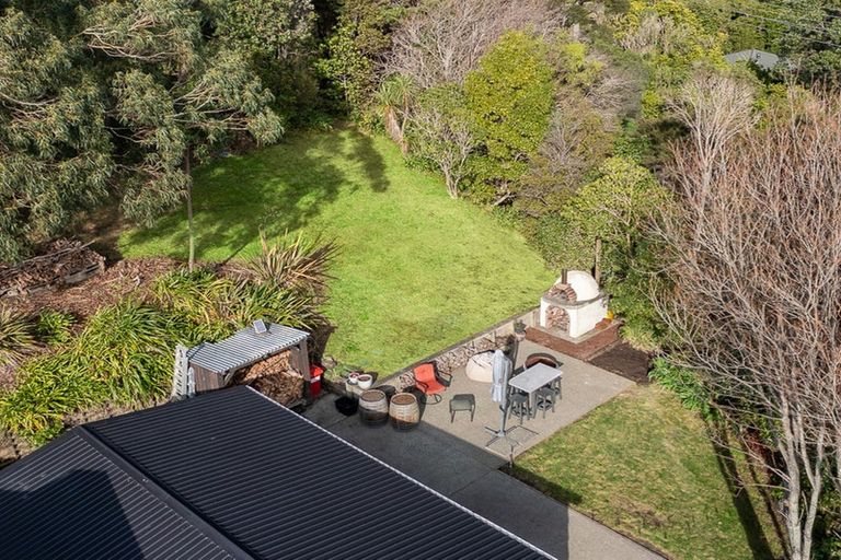 Photo of property in 107 Ruapehu Street, Paraparaumu, 5032