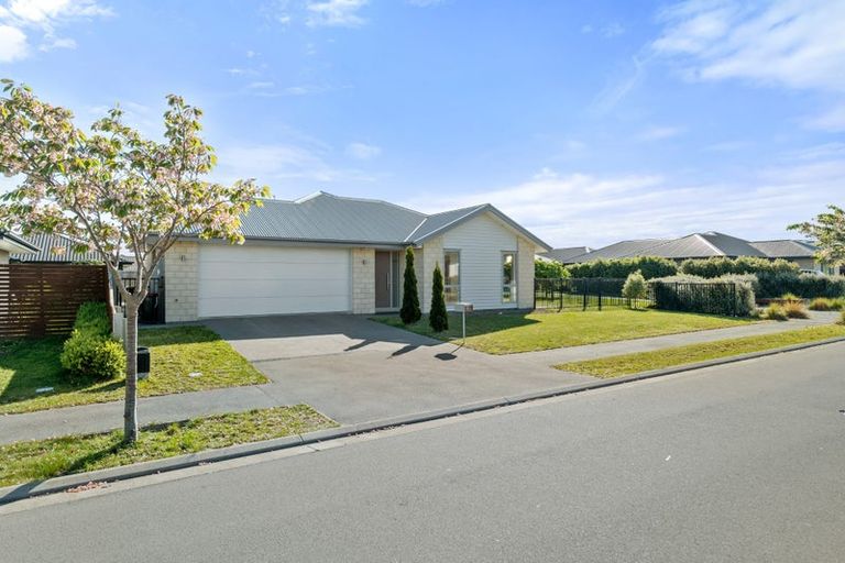 Photo of property in 31 Chert Street, Rolleston, 7614