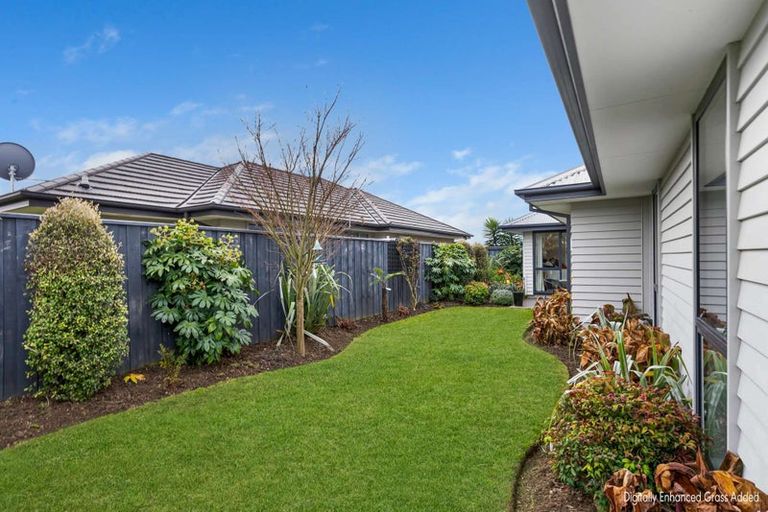 Photo of property in 5 Chandler Way, Rolleston, 7615