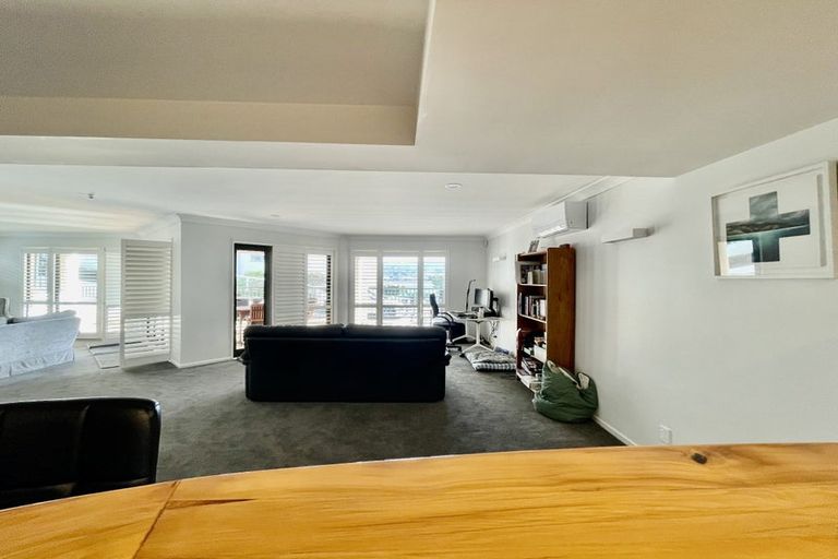Photo of property in 13/22u Oriental Terrace, Oriental Bay, Wellington, 6011
