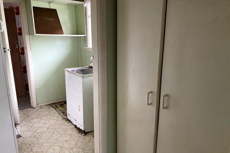 Photo of property in 1 Marion Street, Hoon Hay, Christchurch, 8025