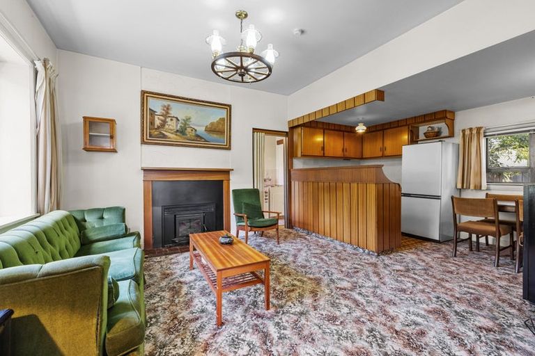 Photo of property in 11 Bartlett Street, Riccarton, Christchurch, 8011