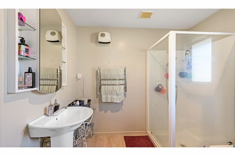 Photo of property in 12c Chaucer Street, Rolleston, 7614