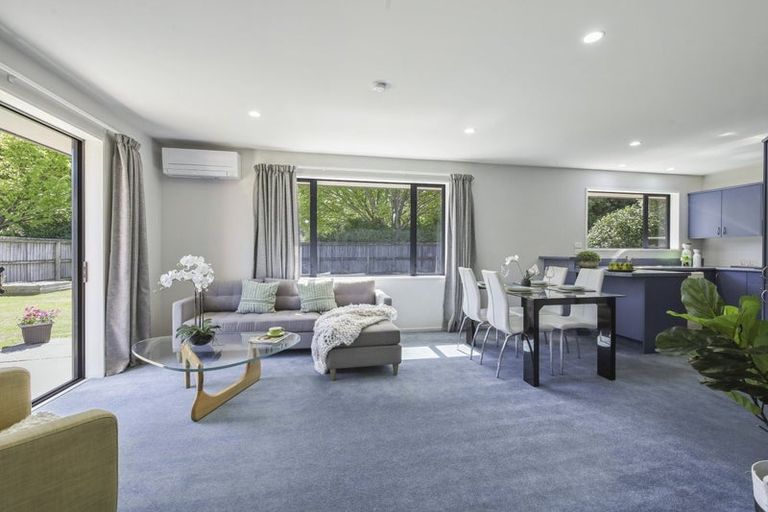 Photo of property in 8 Gainsborough Court, Rolleston, 7614