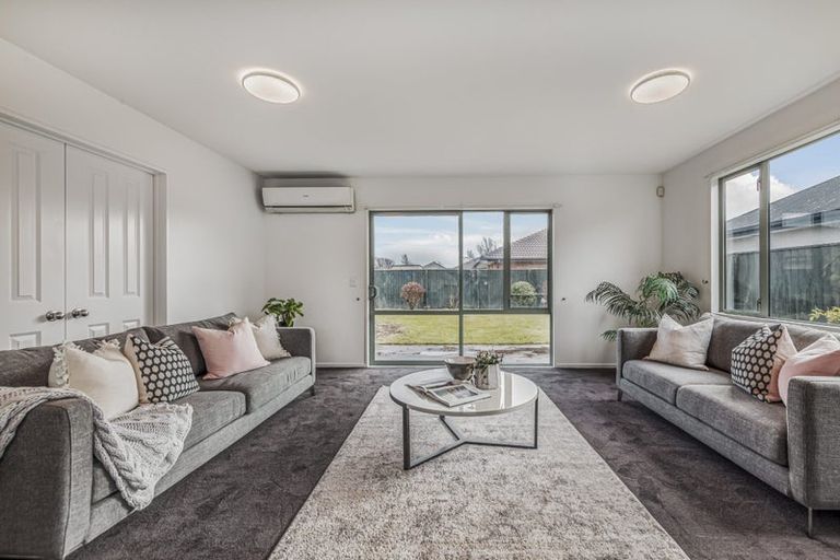 Photo of property in 5 Bering Street, Northwood, Christchurch, 8051