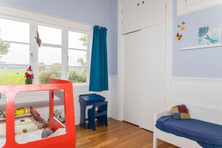 Photo of property in 406 Kumeti Road, Dannevirke, 4972