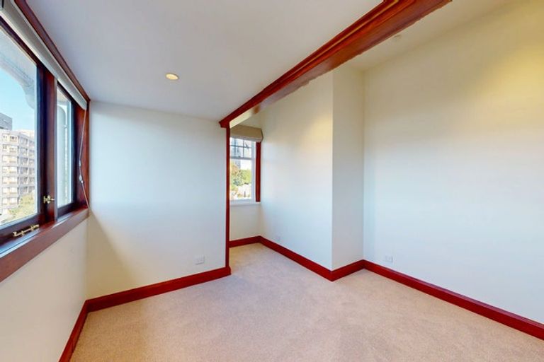 Photo of property in 29 Rawhiti Terrace, Kelburn, Wellington, 6012