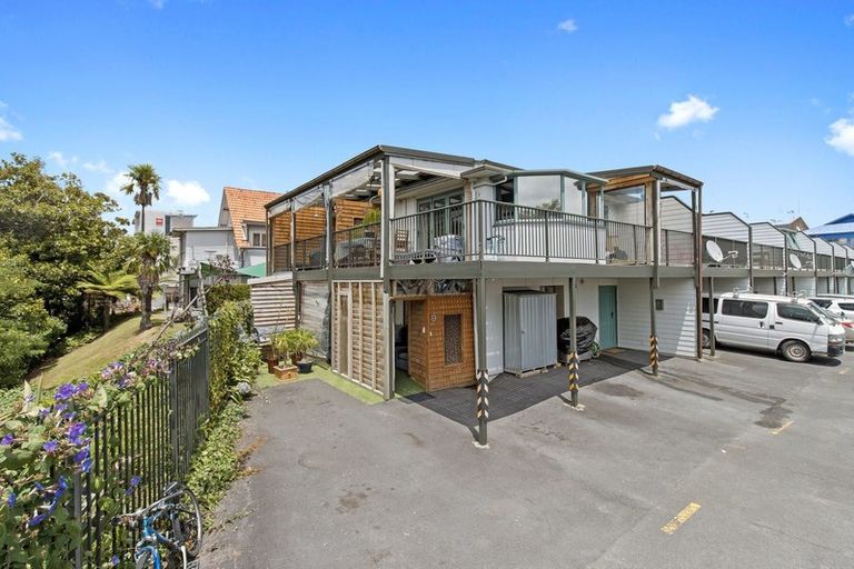 Photo of property in 11u9 Bryce Lane, Hamilton Central, Hamilton, 3204