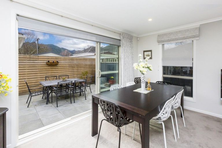 Photo of property in 16a Elm Street, Ebdentown, Upper Hutt, 5018