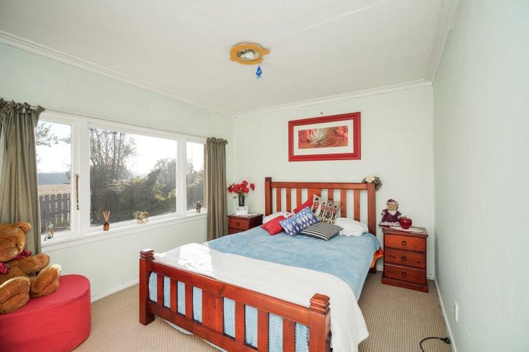 Photo of property in 652 Tweed Street, Newfield, Invercargill, 9812
