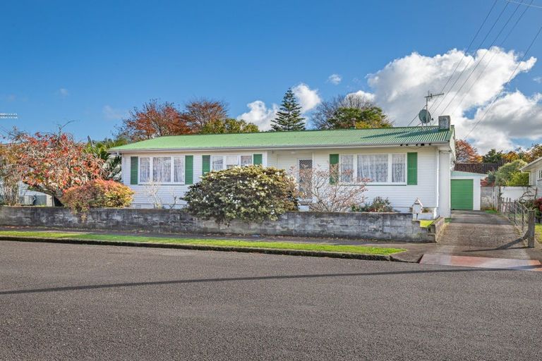 Photo of property in 19 Green Avenue, Levin, 5510