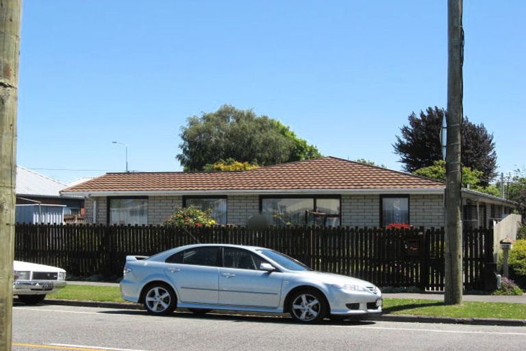 Photo of property in 54 Merrin Street, Avonhead, Christchurch, 8042