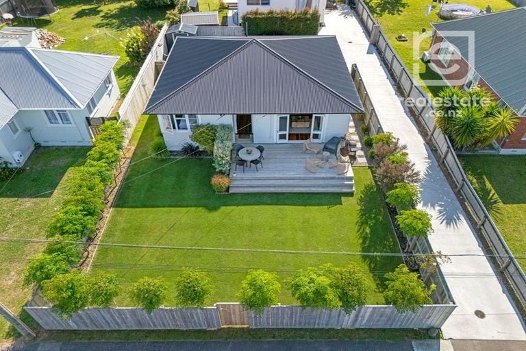Photo of property in 112 Geddis Avenue, Maraenui, Napier, 4110