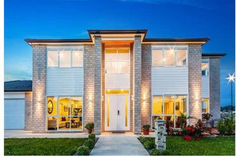 Photo of property in 29 Castlebane Drive, Flat Bush, Auckland, 2019