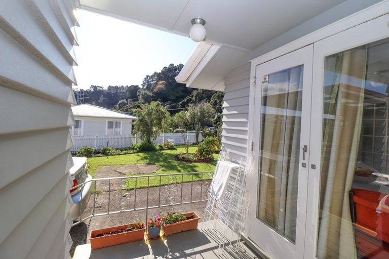 Photo of property in 101 Fergusson Drive, Thames, 3500