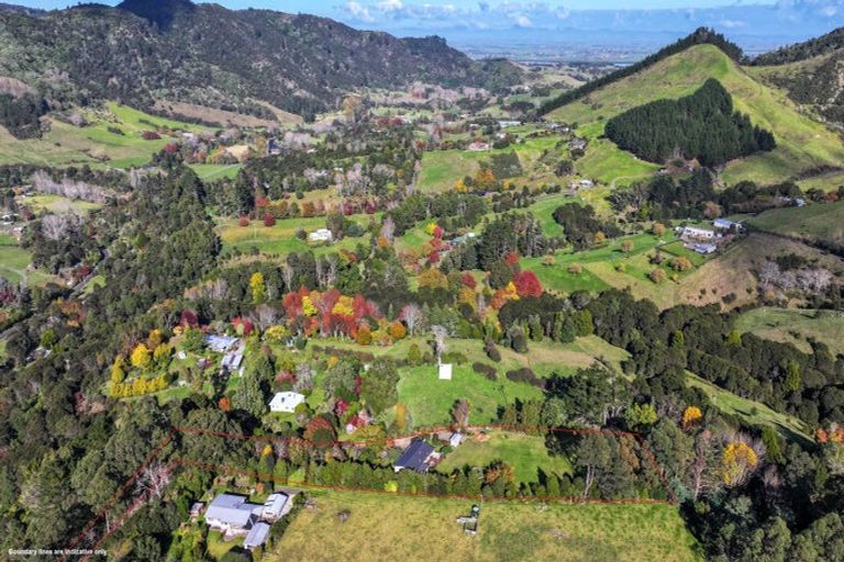 Photo of property in 11 Mangotahi Road, Thames, 3577