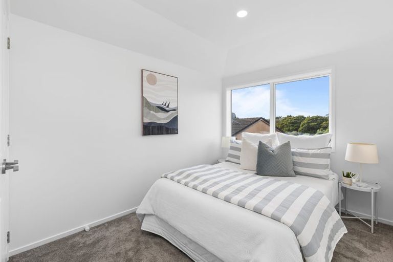 Photo of property in 3/35 John Court Street, Birkenhead, Auckland, 0626
