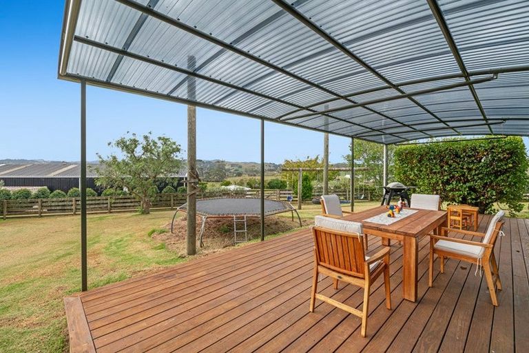Photo of property in 81 Peak Road, Kaukapakapa, Helensville, 0875