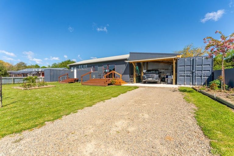 Photo of property in 10 Meehan Place, Makikihi, Timaru, 7971