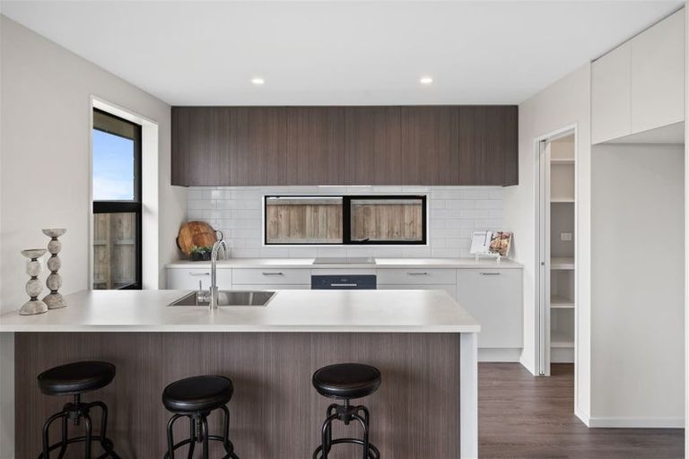 Photo of property in 132b Dunns Crossing Road, Rolleston, 7614