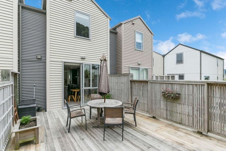 Photo of property in 19/26u Wright Street, Mount Cook, Wellington, 6021