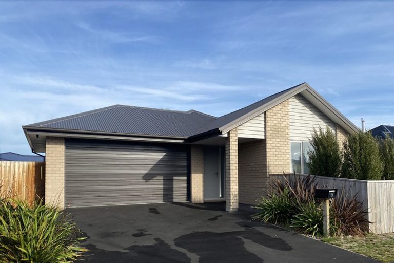 Photo of property in 19 Chert Street, Rolleston, 7614