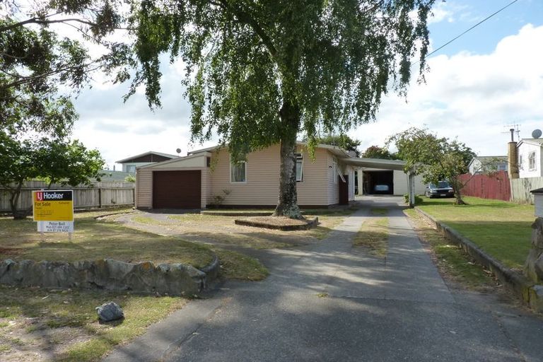 Photo of property in 32 Rawhiti Street, Taupo, 3330