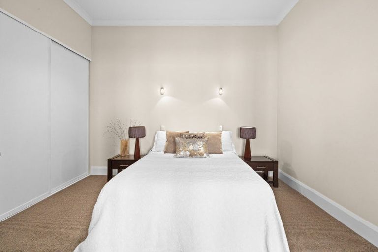 Photo of property in 4/1 Emerson Street, Napier South, Napier, 4110
