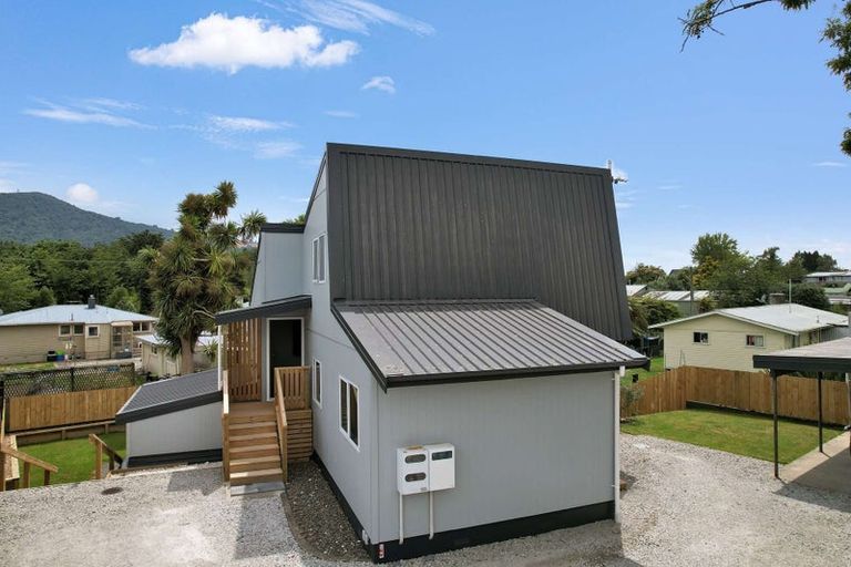 Photo of property in 244 Sunset Road, Sunnybrook, Rotorua, 3015