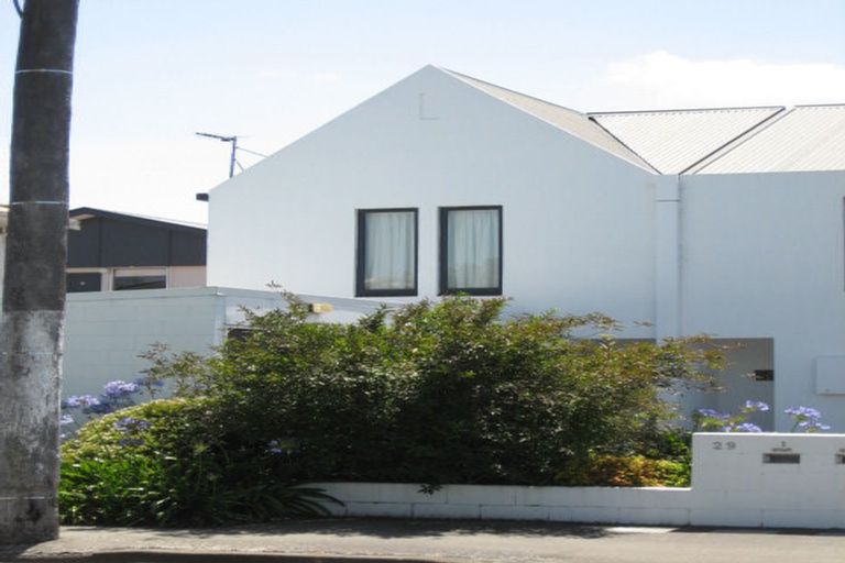 Photo of property in 2/29 Andover Street, Merivale, Christchurch, 8014