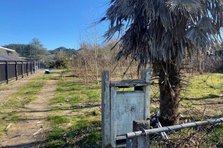 Photo of property in 26 New Road, Taumarunui, 3920