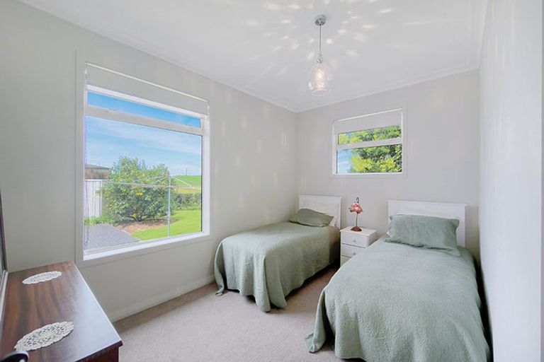 Photo of property in 389 Lichfield Road, Lichfield, Putaruru, 3482