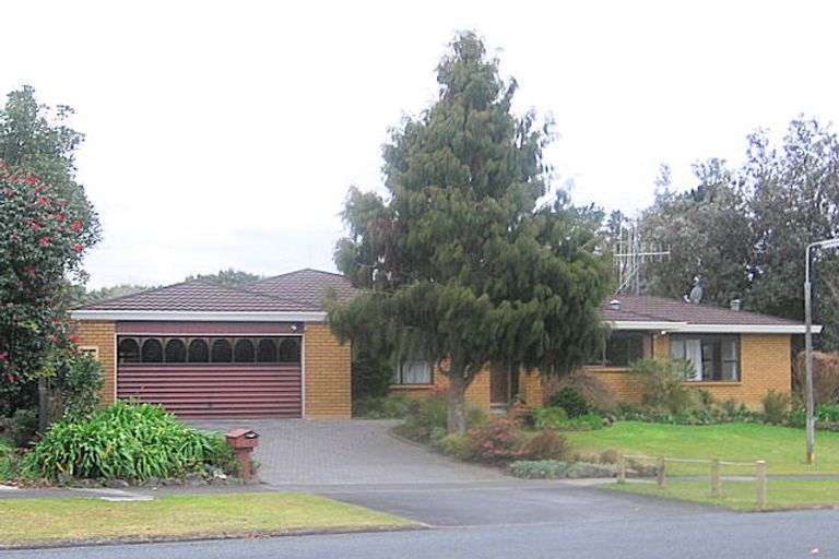 Photo of property in 47 Donny Avenue, Chartwell, Hamilton, 3210