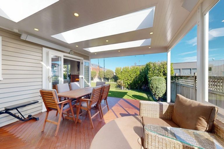 Photo of property in 205 Barnard Street, Wadestown, Wellington, 6012