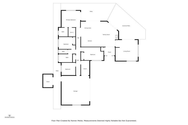 Photo of property in 97 Woodcock Road, Tamahere, Hamilton, 3283