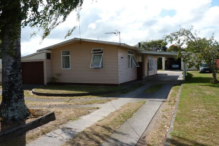 Photo of property in 32 Rawhiti Street, Taupo, 3330