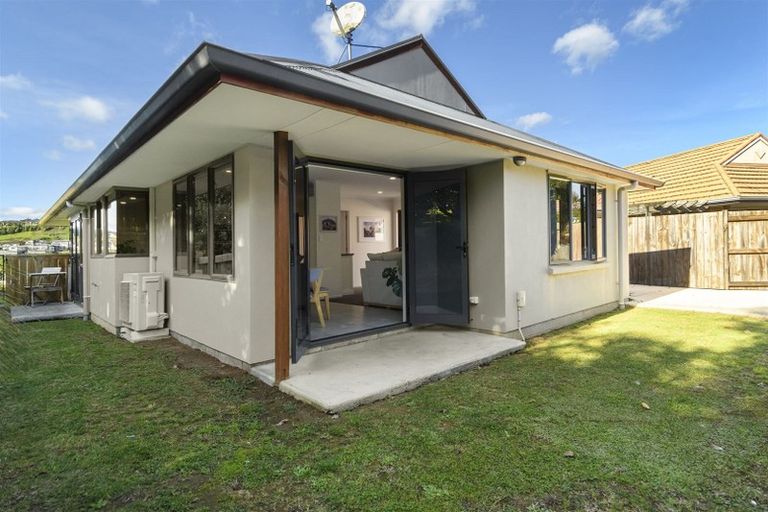Photo of property in 26 Mamaku Rise, Welcome Bay, Tauranga, 3112