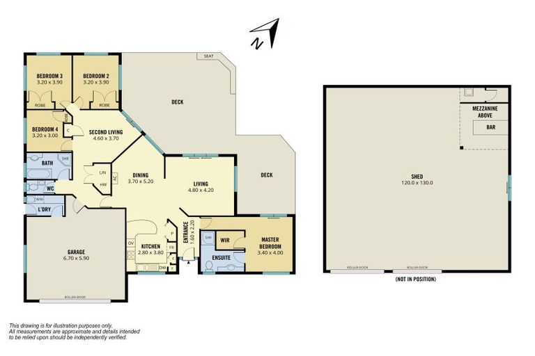 Photo of property in 63 Waipipi Wharf Road, Pollok, Waiuku, 2683