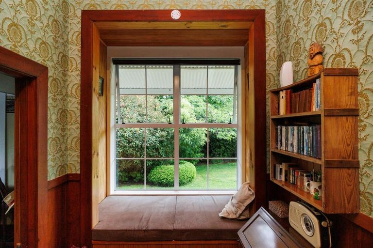 Photo of property in 375 Rangatira Road, Hunterville, 4786