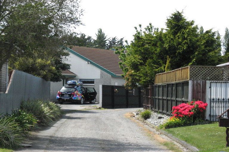 Photo of property in 9 Kanuka Place, Kaiapoi, 7630