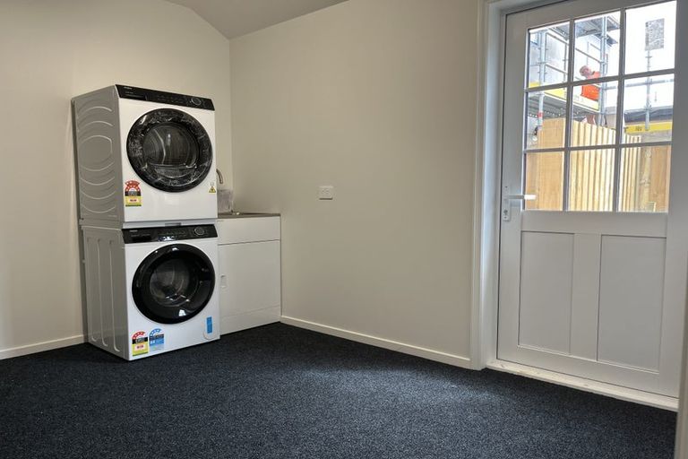 Photo of property in 3/75 Cornwall Street, St Albans, Christchurch, 8014