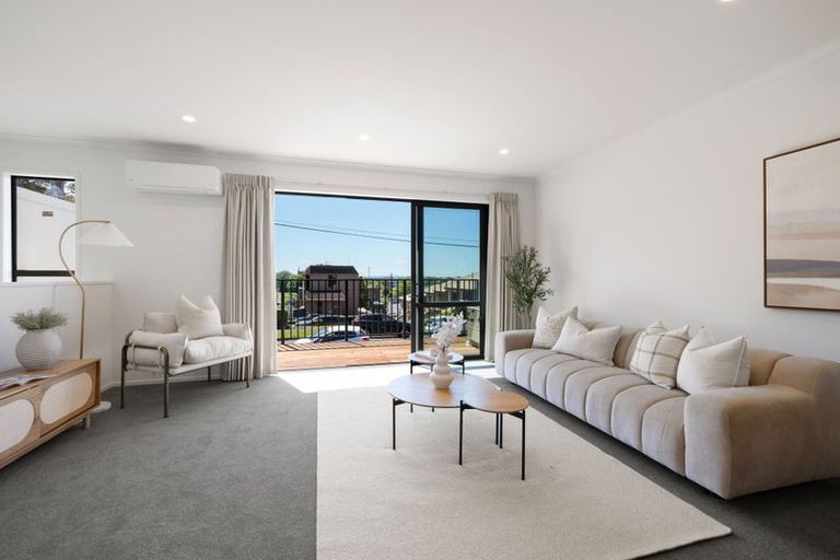 Photo of property in 2/41 Thackeray Street, Hamilton Lake, Hamilton, 3204