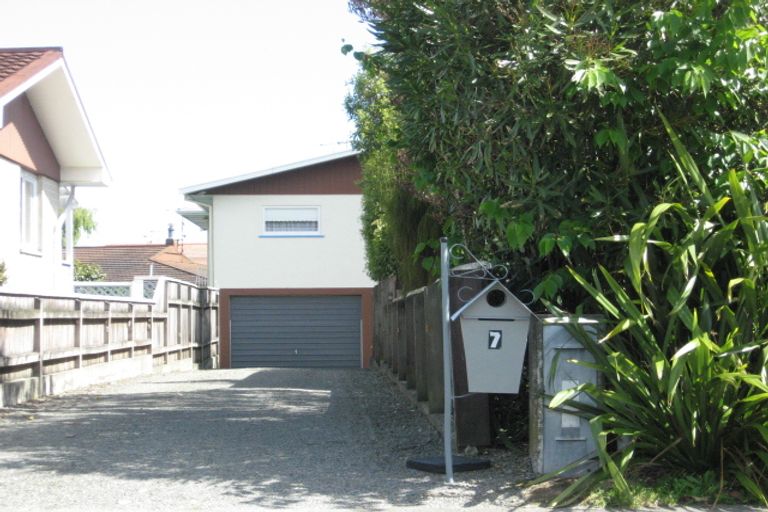 Photo of property in 7 Kent Street, Stoke, Nelson, 7011