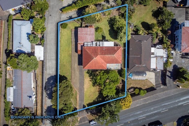 Photo of property in 61 Metcalfe Road, Ranui, Auckland, 0612