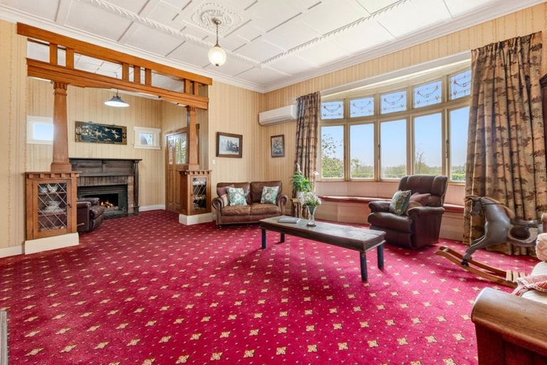 Photo of property in 237 Taihoa Road South, Matamata, 3473