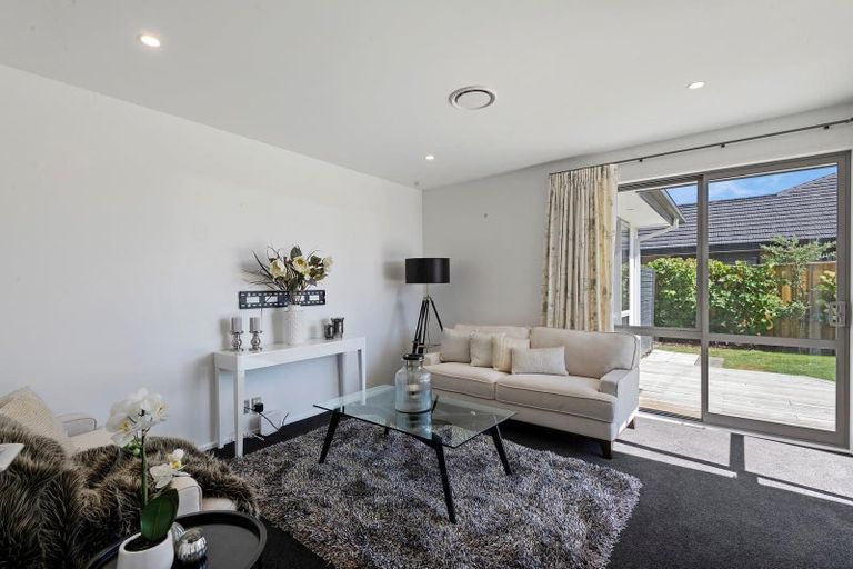 Photo of property in 45 Hungerford Drive, Rolleston, 7615