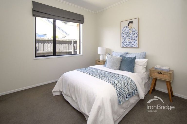 Photo of property in 55 Sioux Avenue, Wigram, Christchurch, 8042