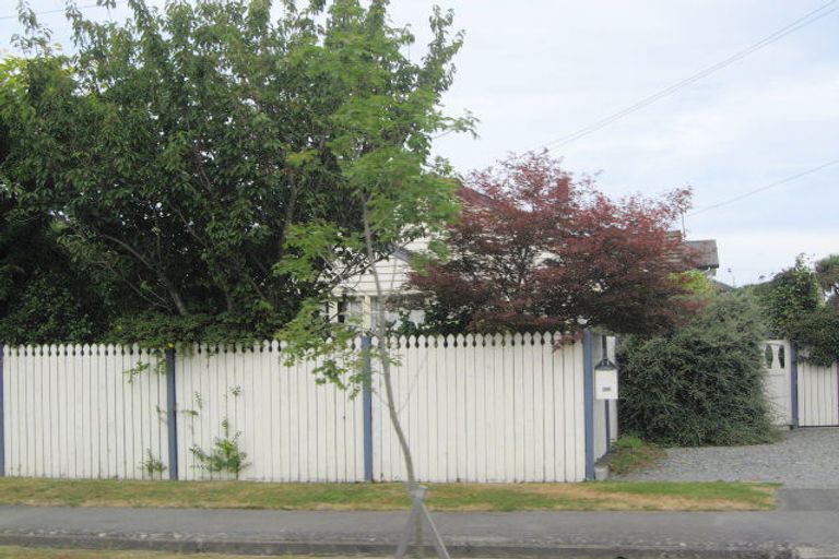 Photo of property in 206a Knowles Street, St Albans, Christchurch, 8052