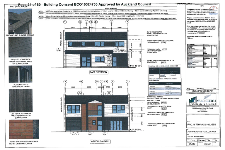 Photo of property in 30 Franklyne Road, Otara, Auckland, 2023
