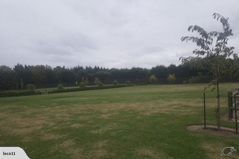 Photo of property in 15 Haughty Place, Prebbleton, Christchurch, 7676